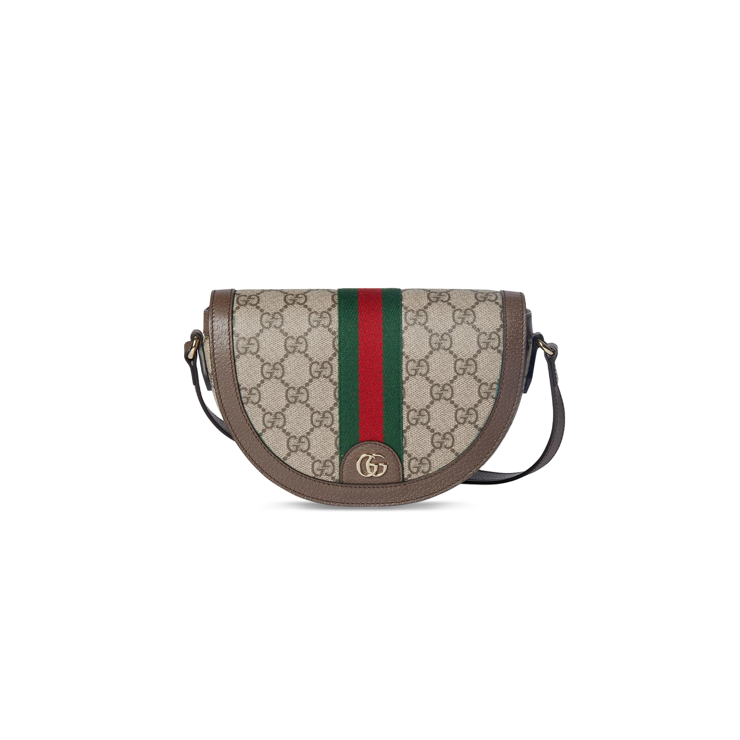 G*u*i ophidia small shoulder bag ‎838476 (20*13*4.5cm)